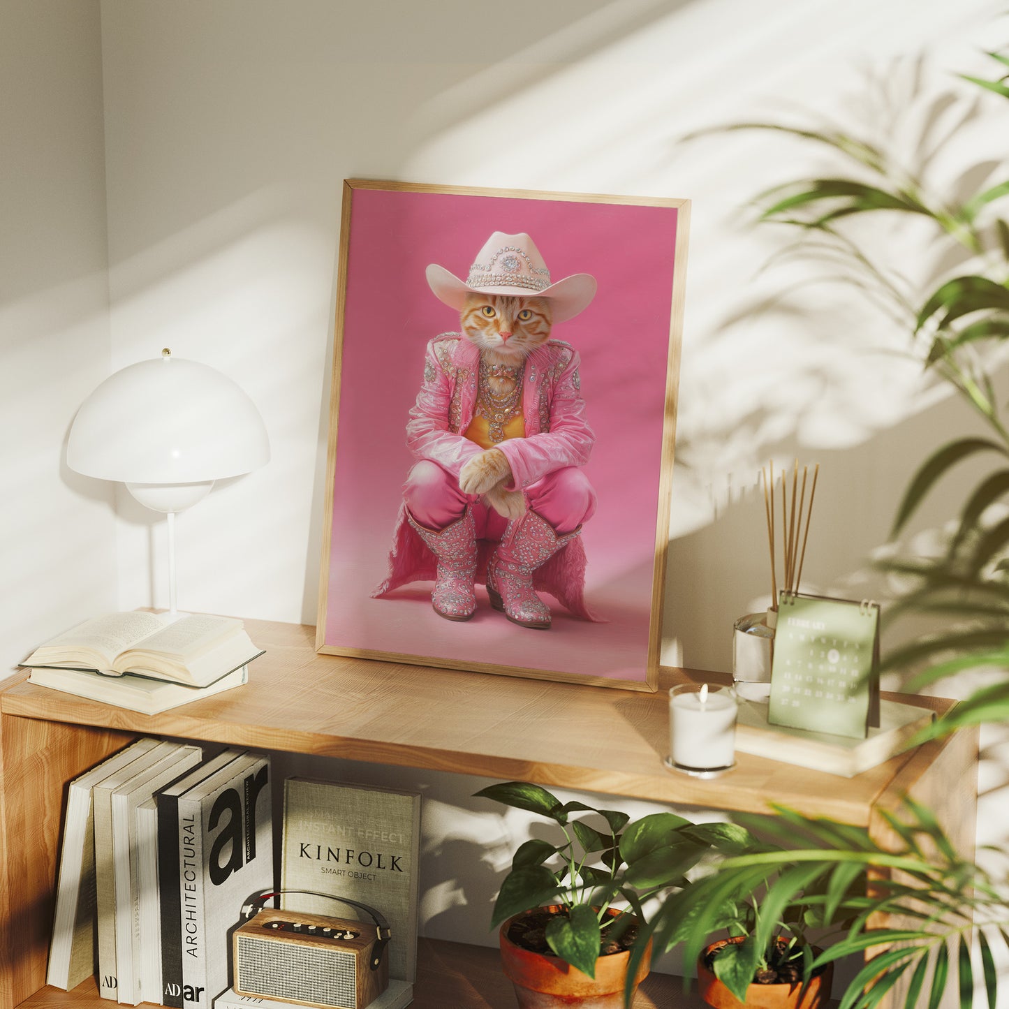 Rhinestone Rodeo Queen
