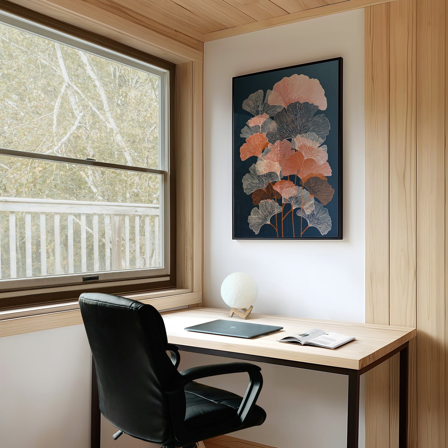 Quiet Things That Take Up Space