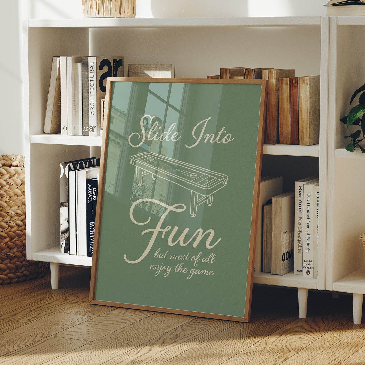 Slide Into Fun