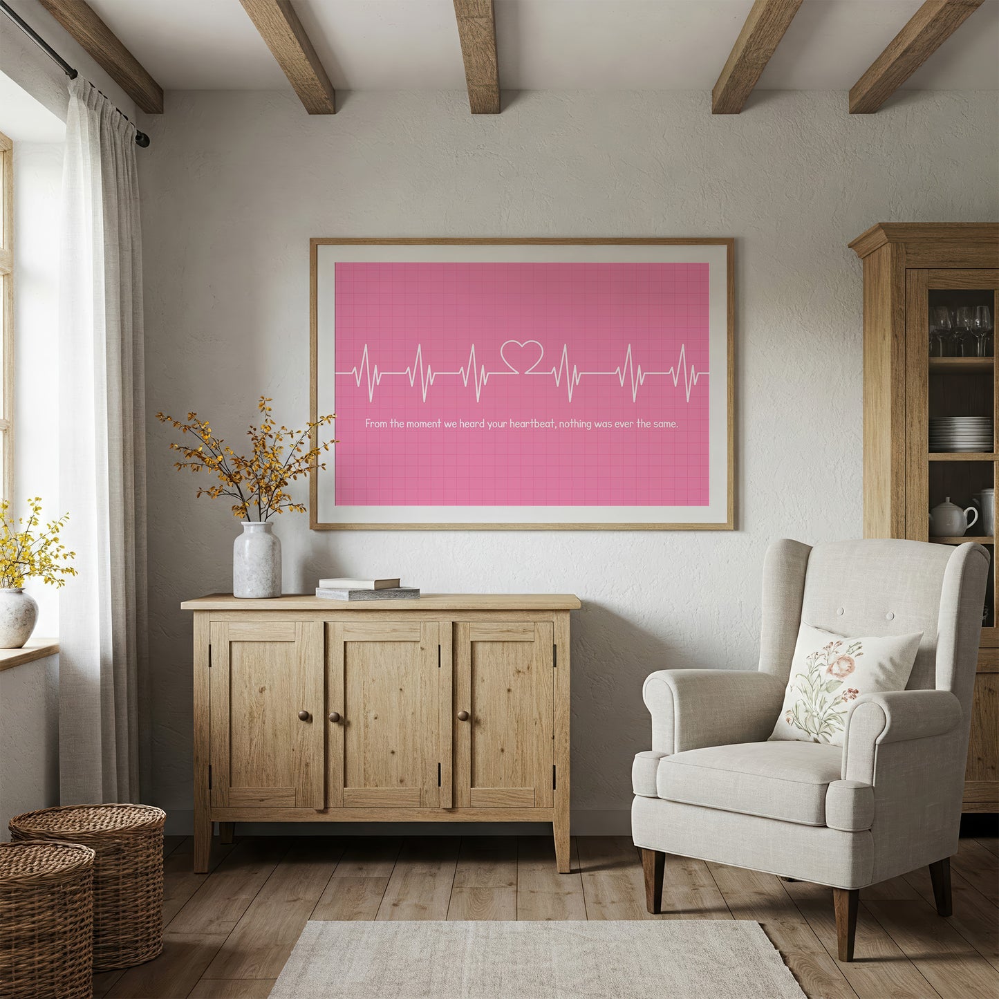 The Moment Everything Shifted