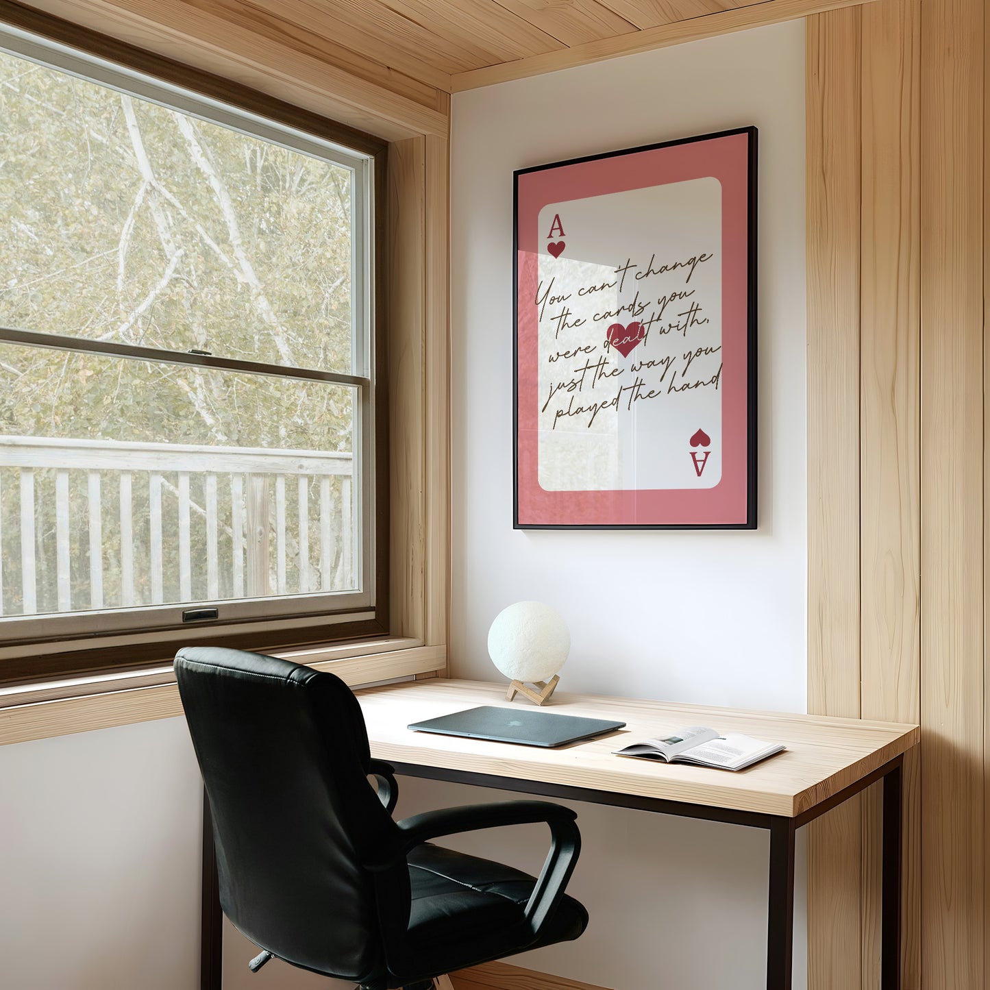 Deal with It, Darling