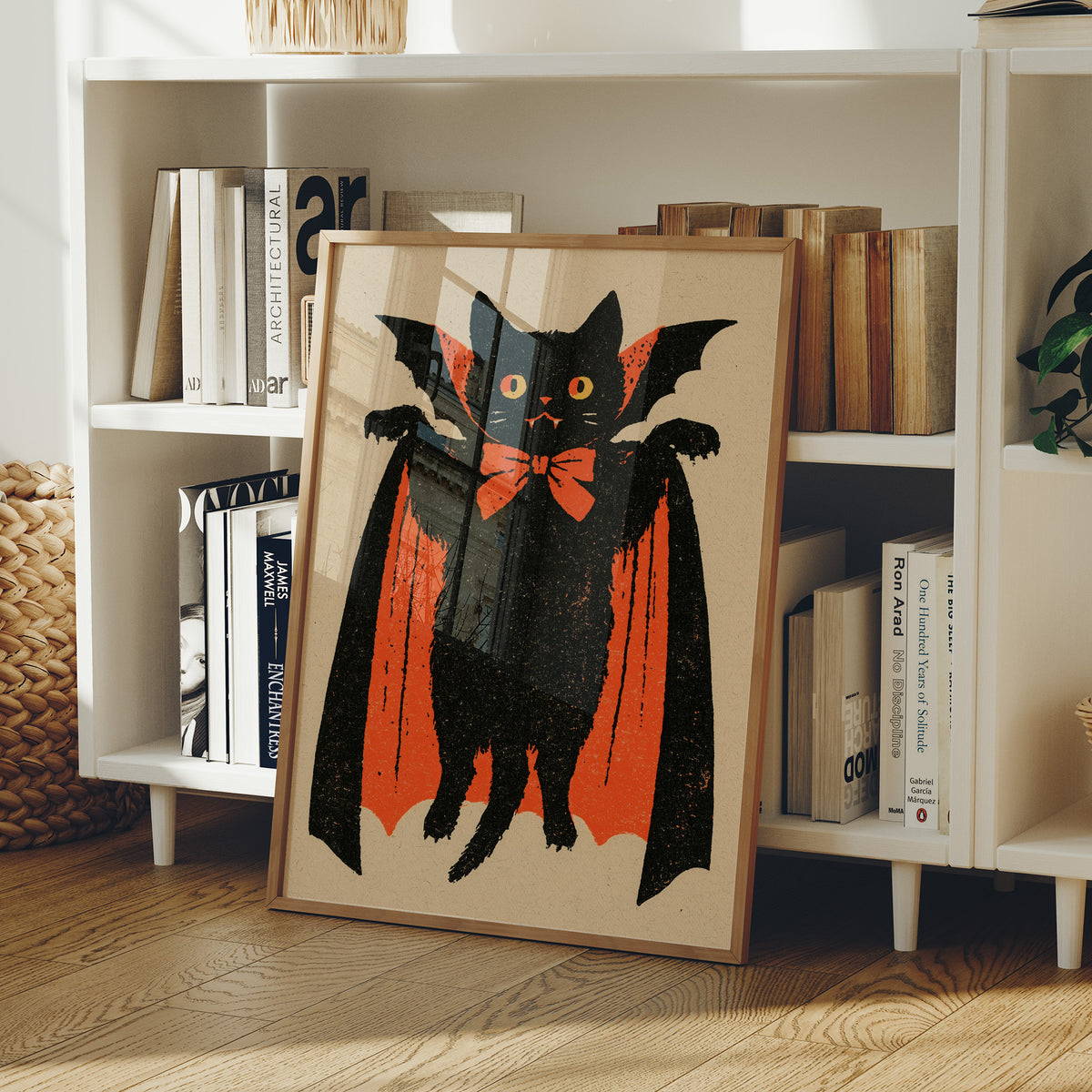 Count Catula Requests Treats