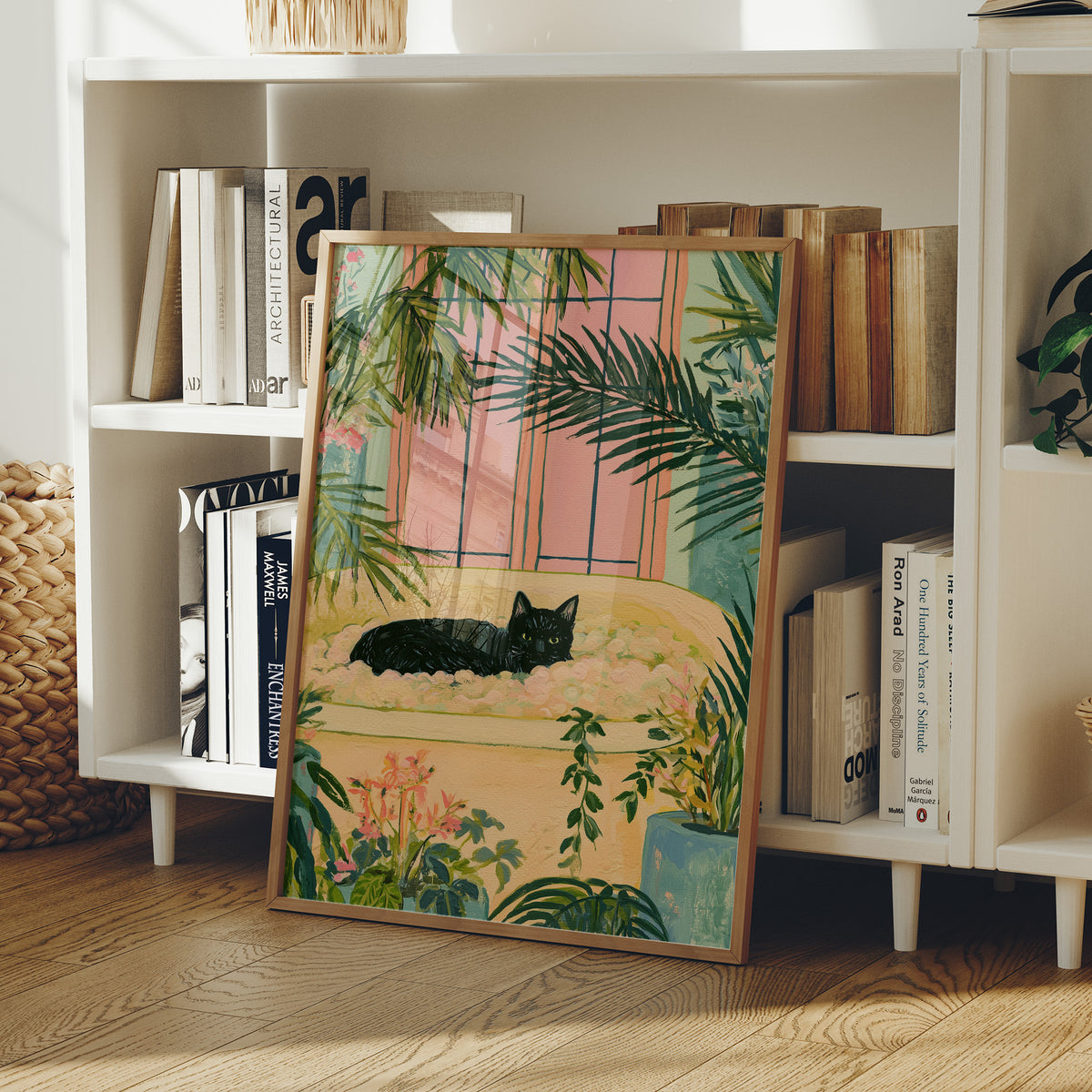 Greenhouse Spa Membership