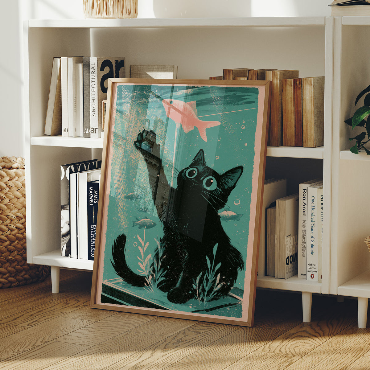 Bait and Swat