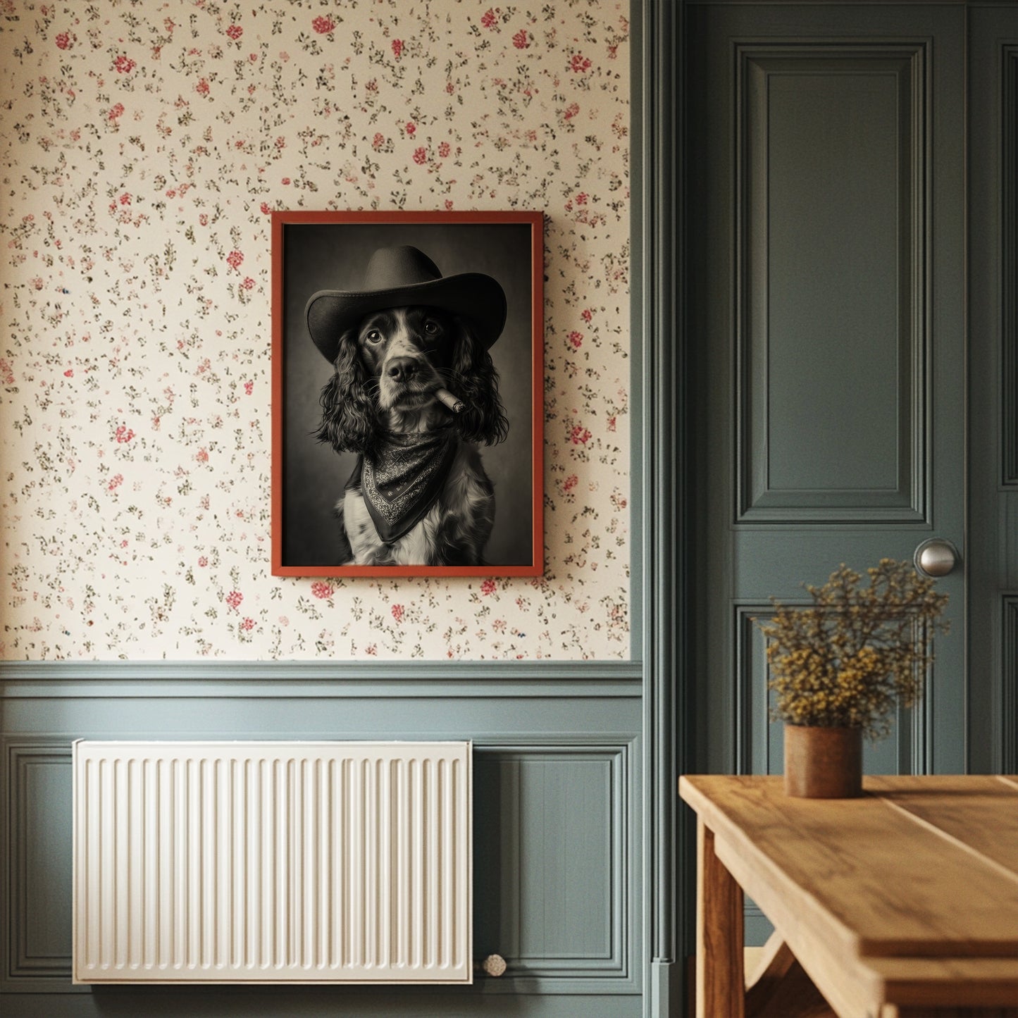 Whiskey Eyes In The Shadows