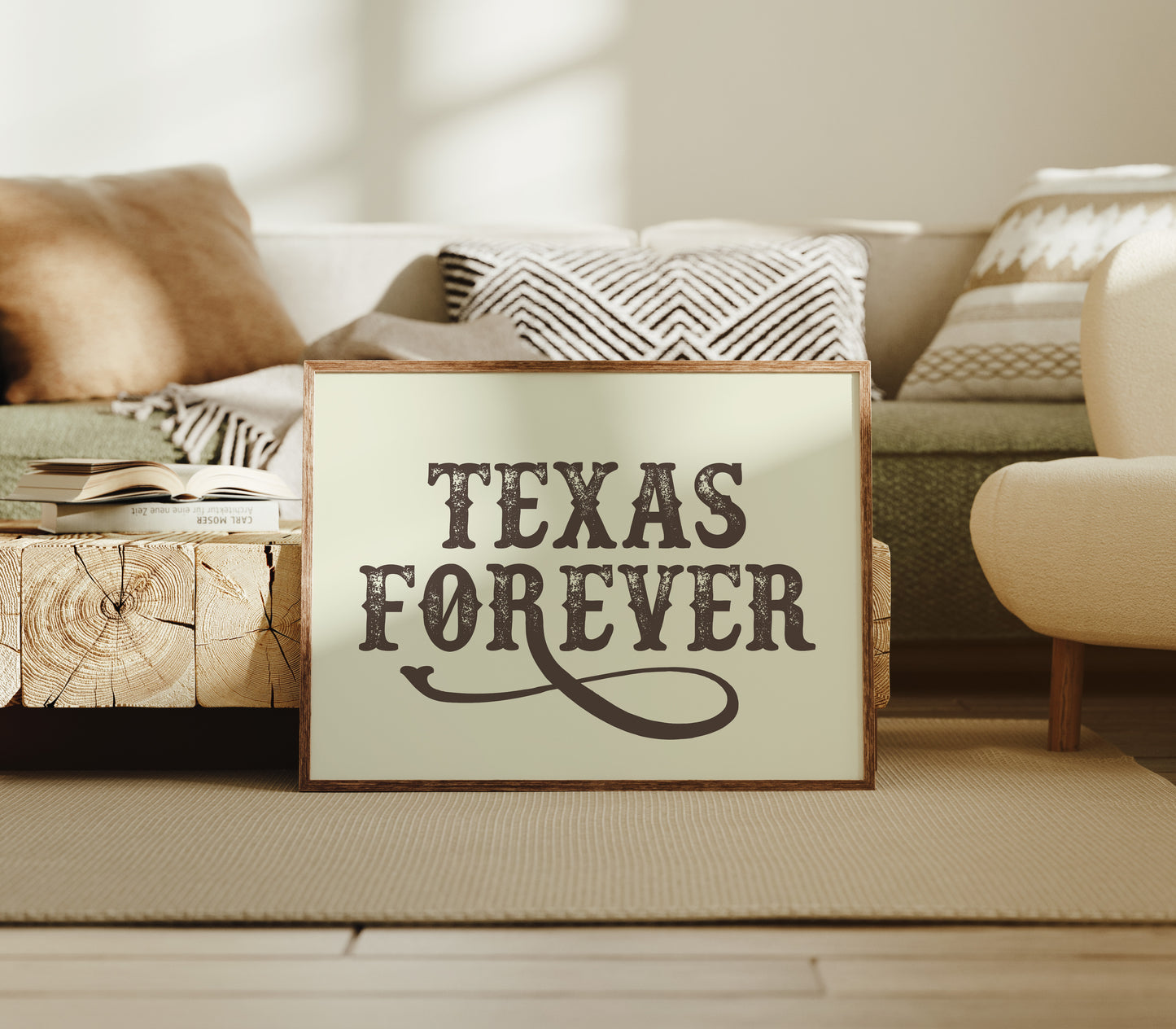 Lone Star State