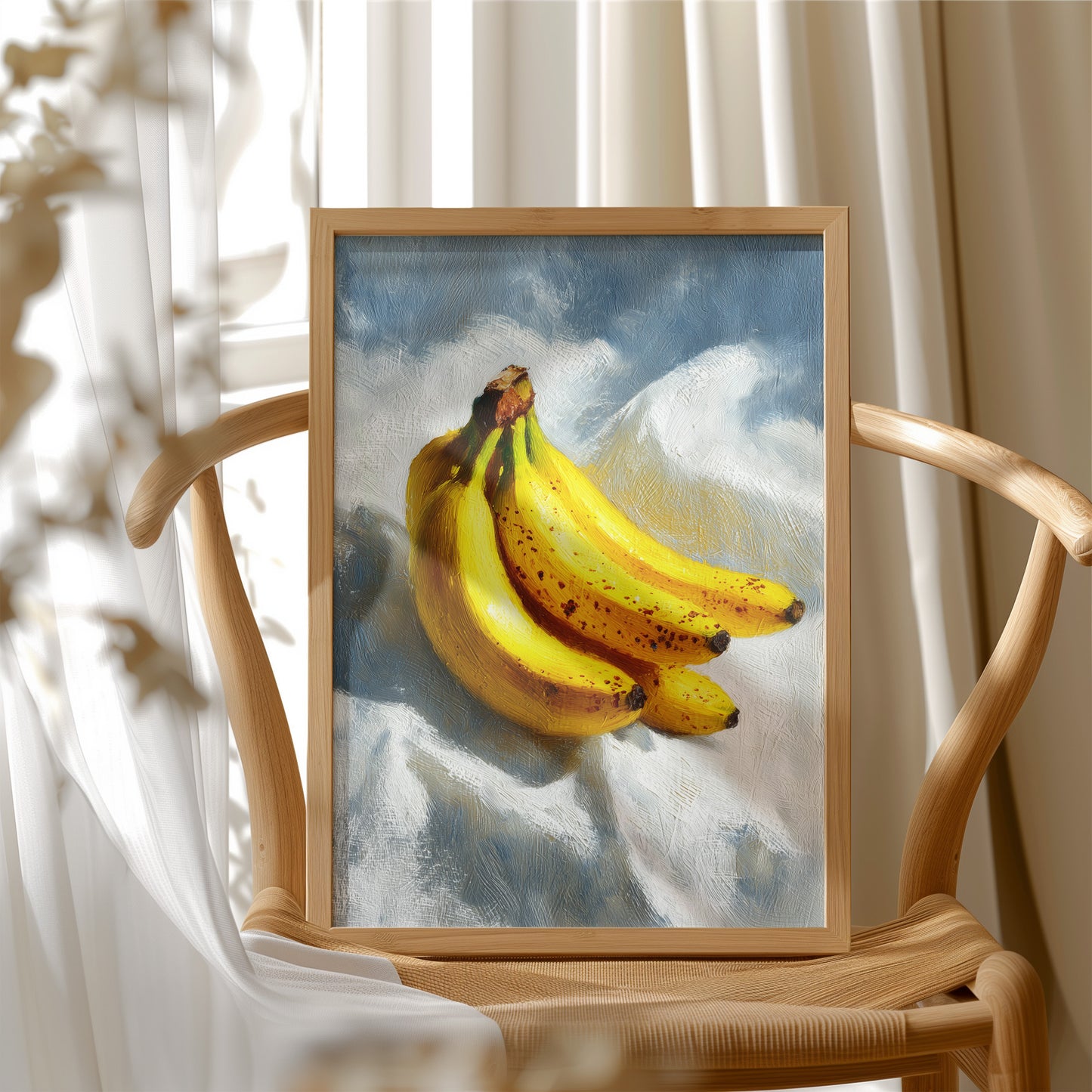 Just Ripe and Ready for Nothing