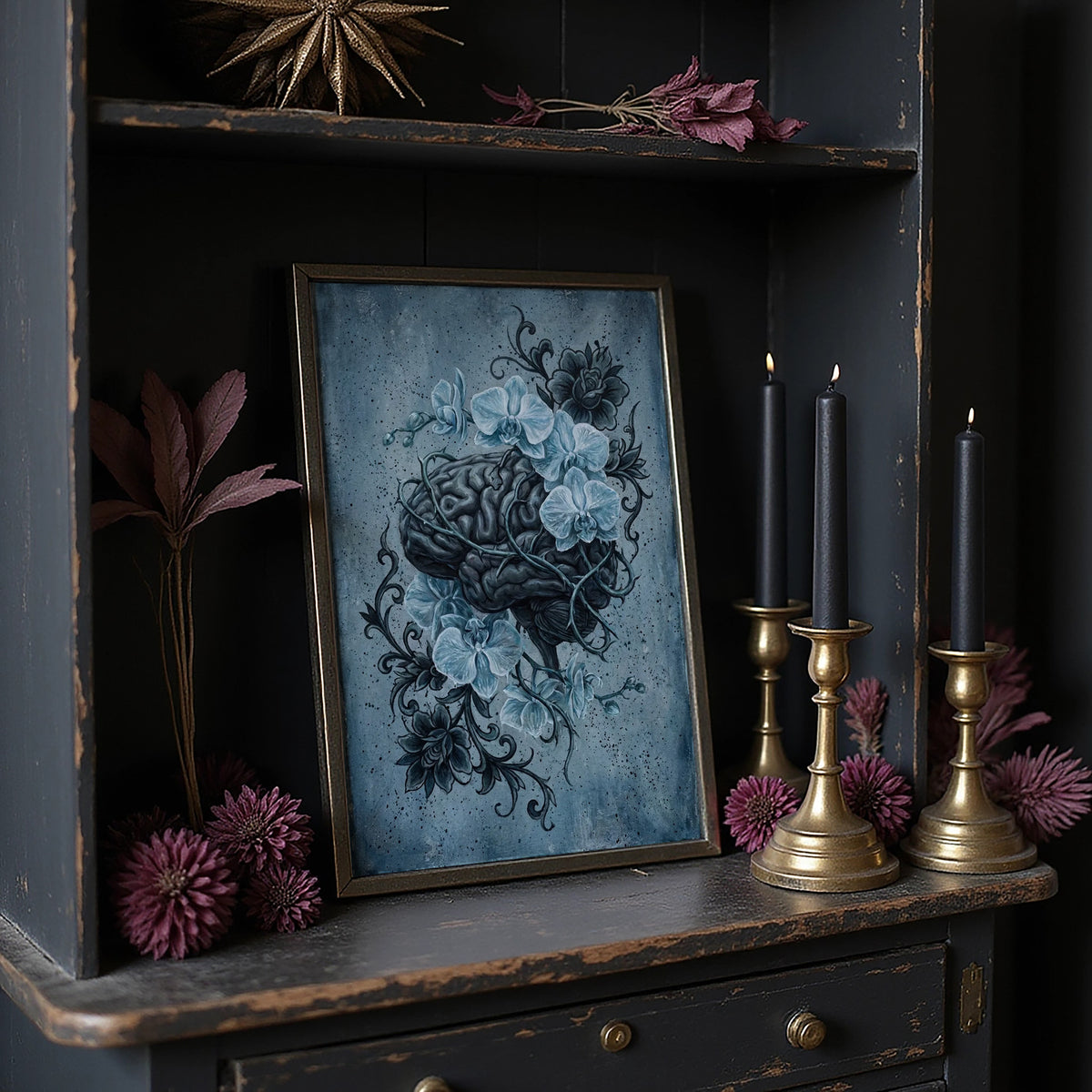 The Mind in Winter