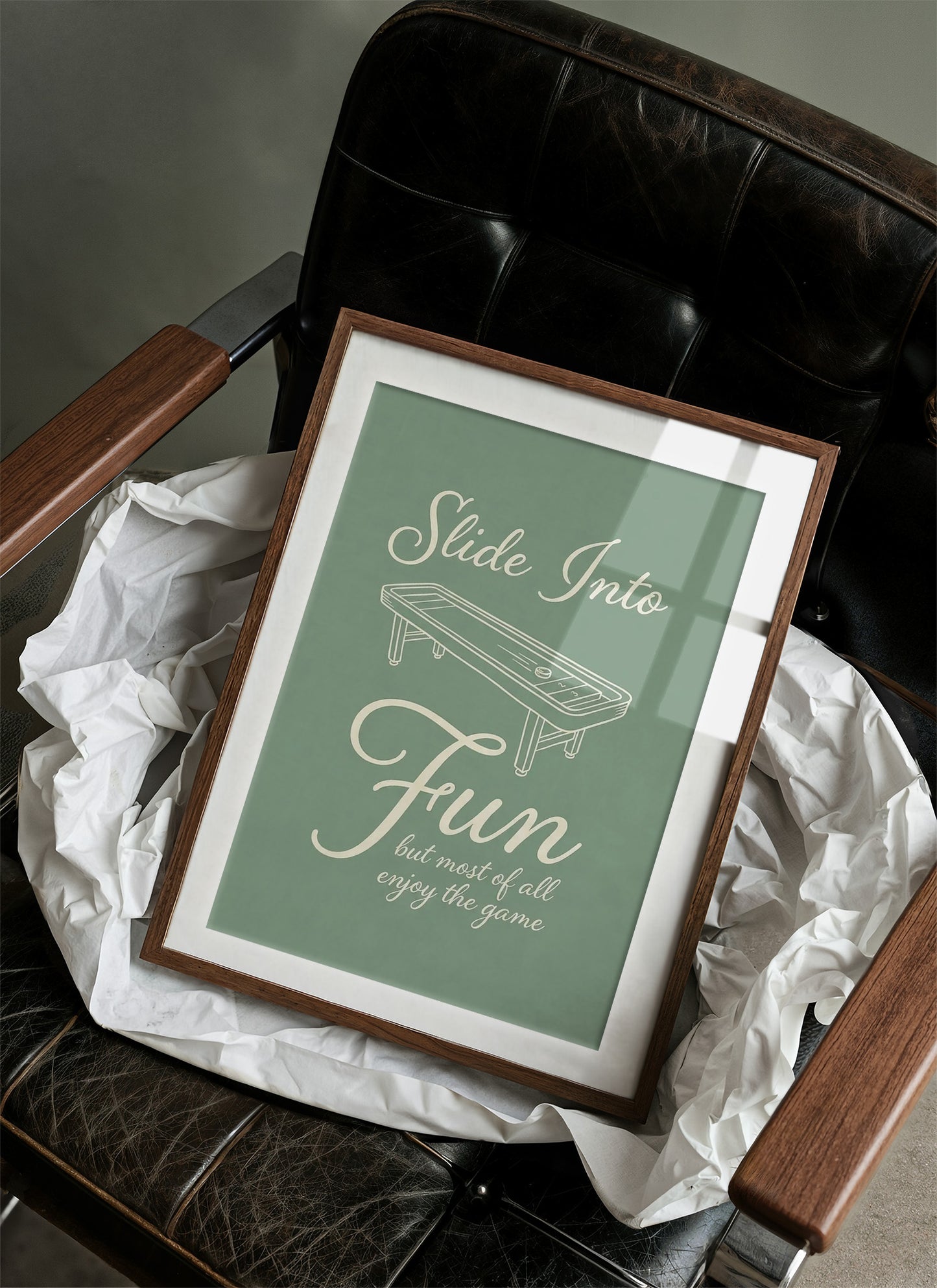 Slide Into Fun