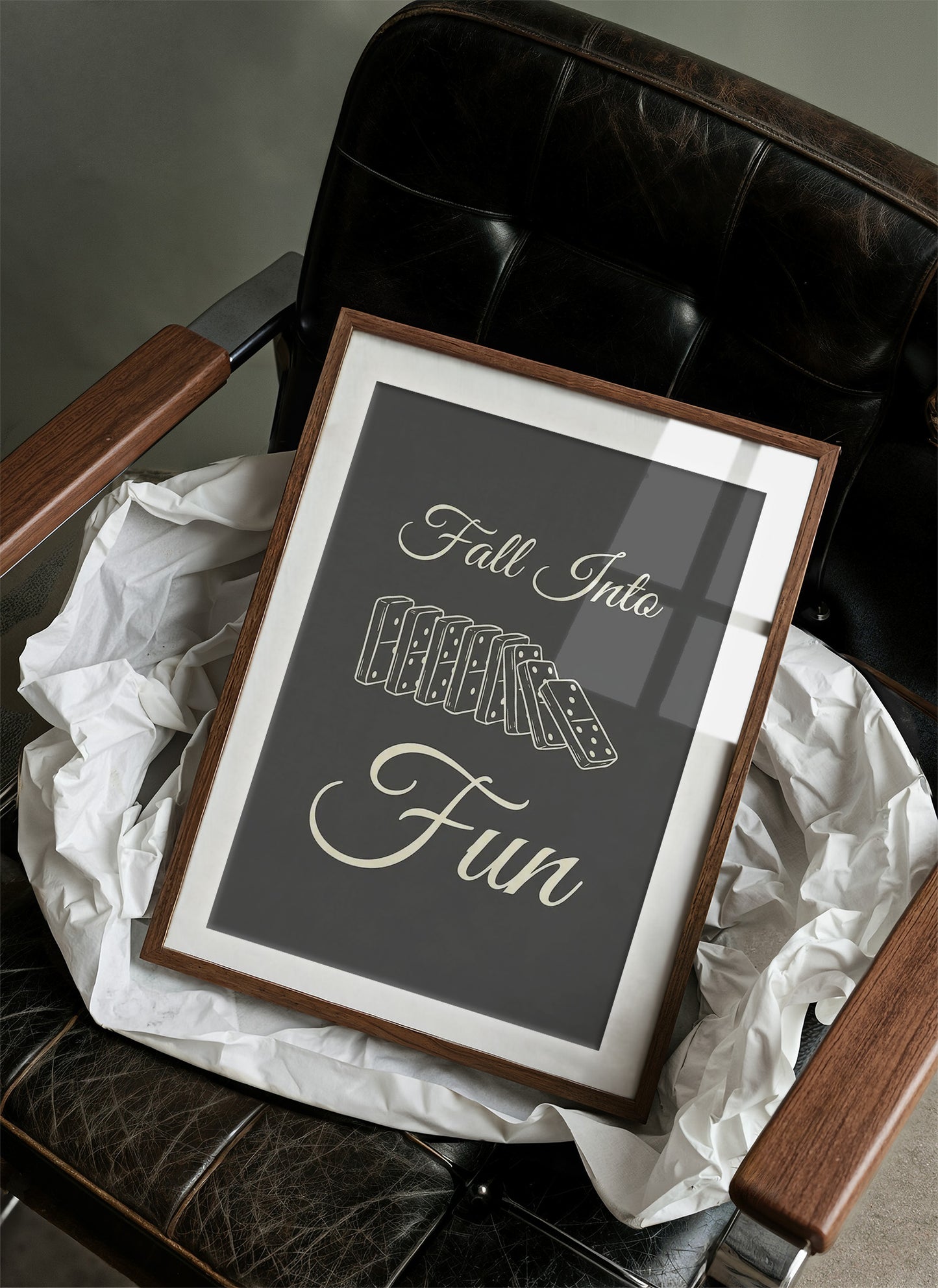 Fall Into Fun