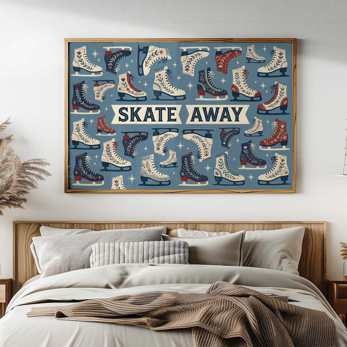 Skate Away: Blade Runners