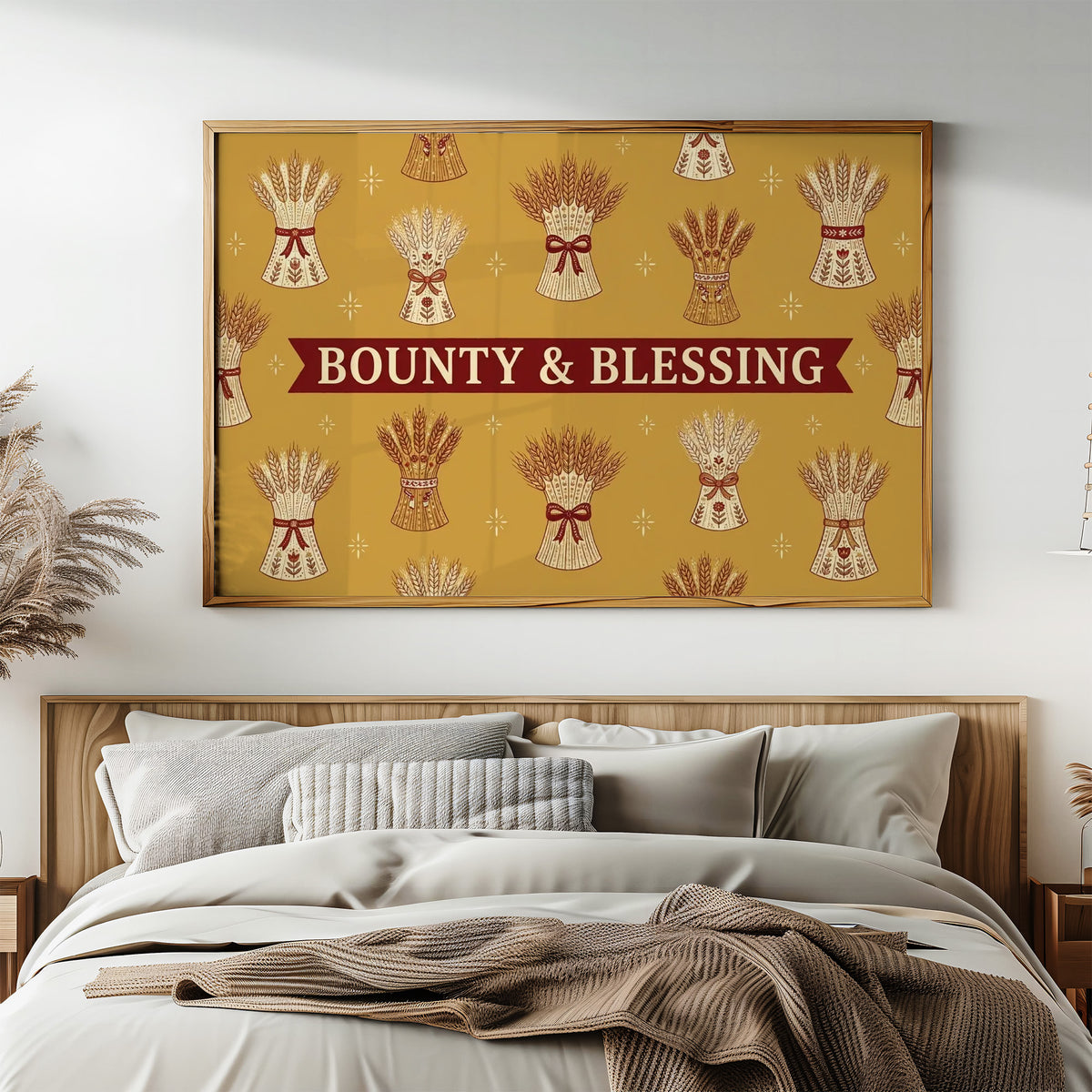 Bounty & Blessing: Bundle of Joy