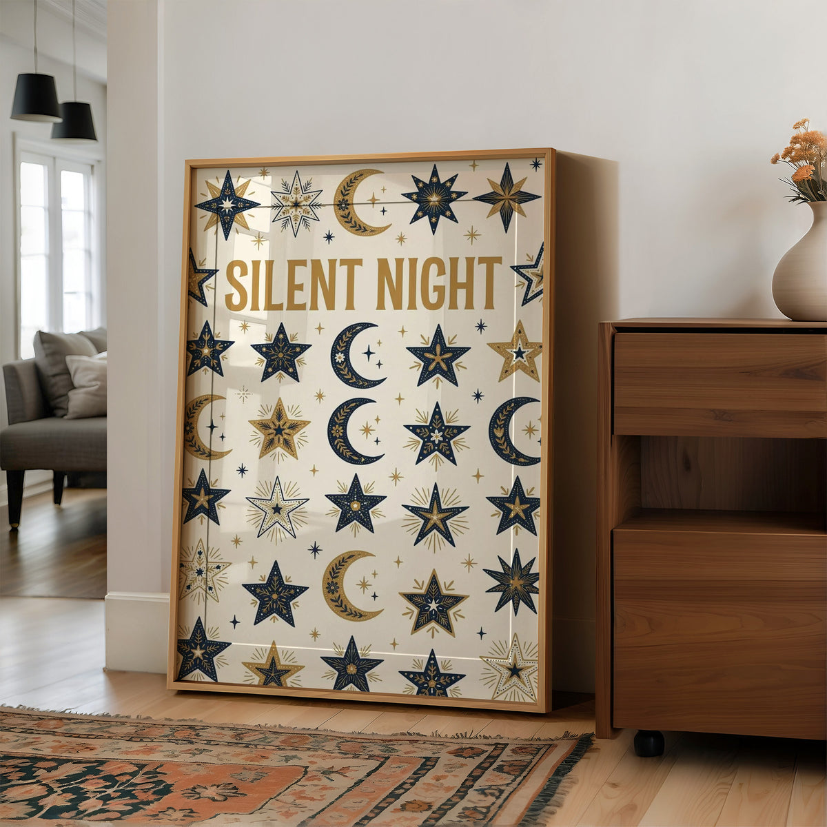Twinkle Twinkle, Go to Bed