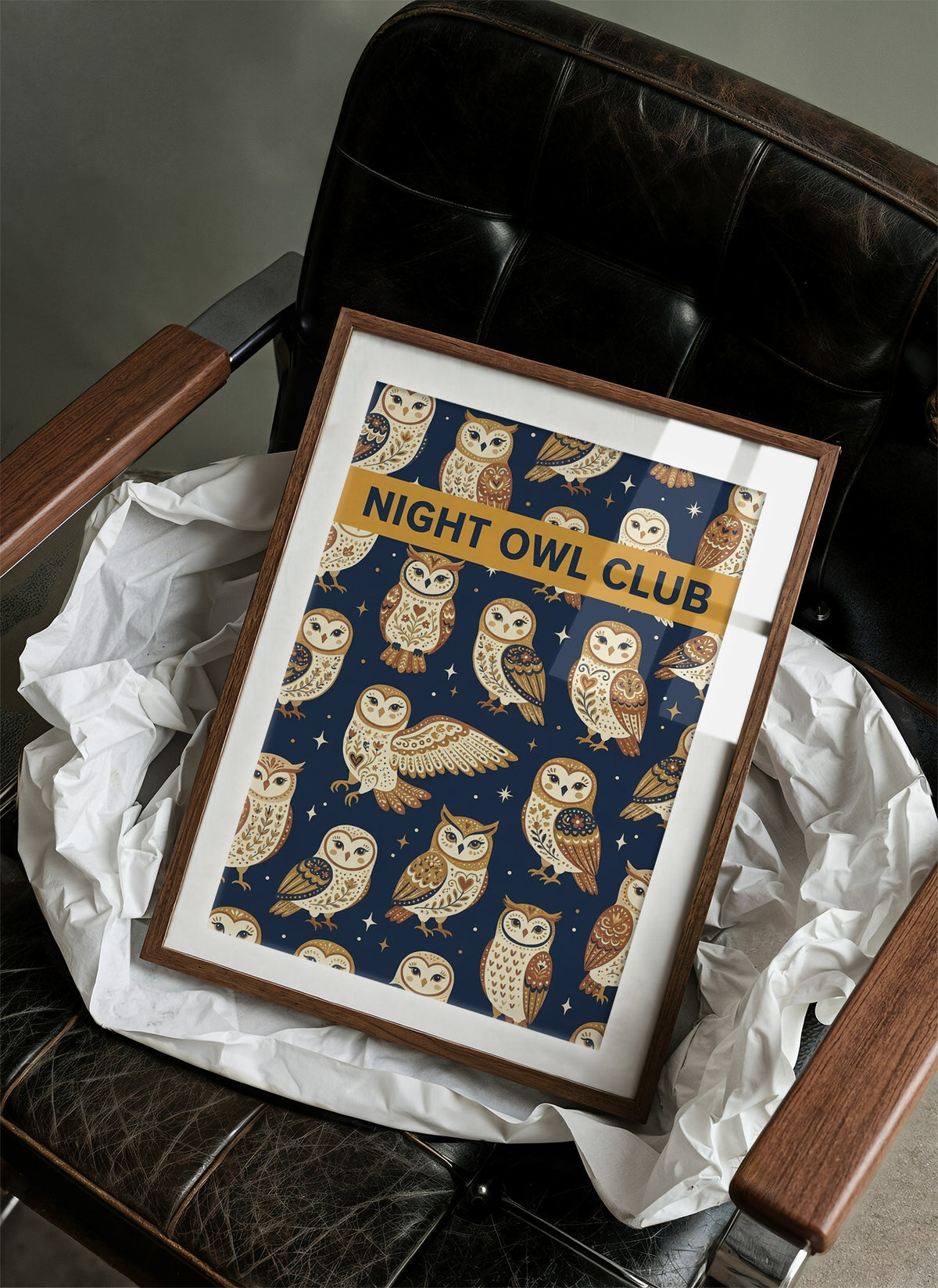 Bedtime Is Merely a Suggestion
