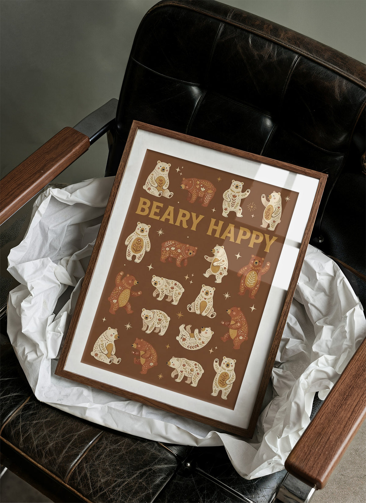 Hibernation Is Self-Care, Actually