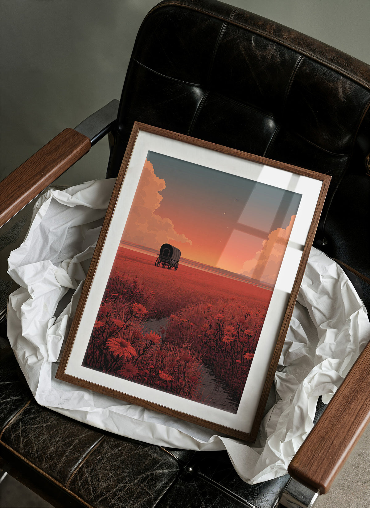 Are We There Yet? Absolutely Not.