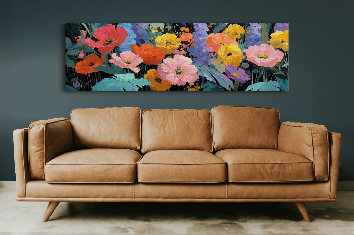 Garden in Full Color Song