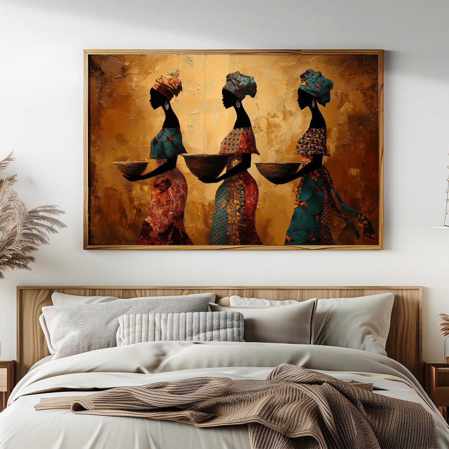 Rhythms of the Golden Earth