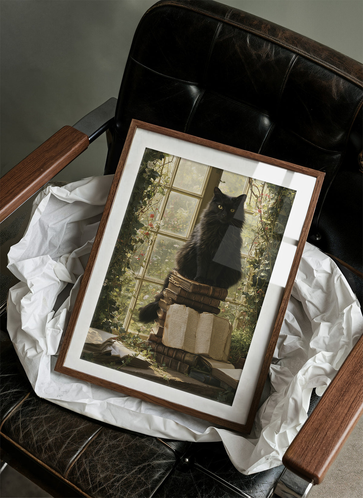 Sentinel of the Old Manuscripts