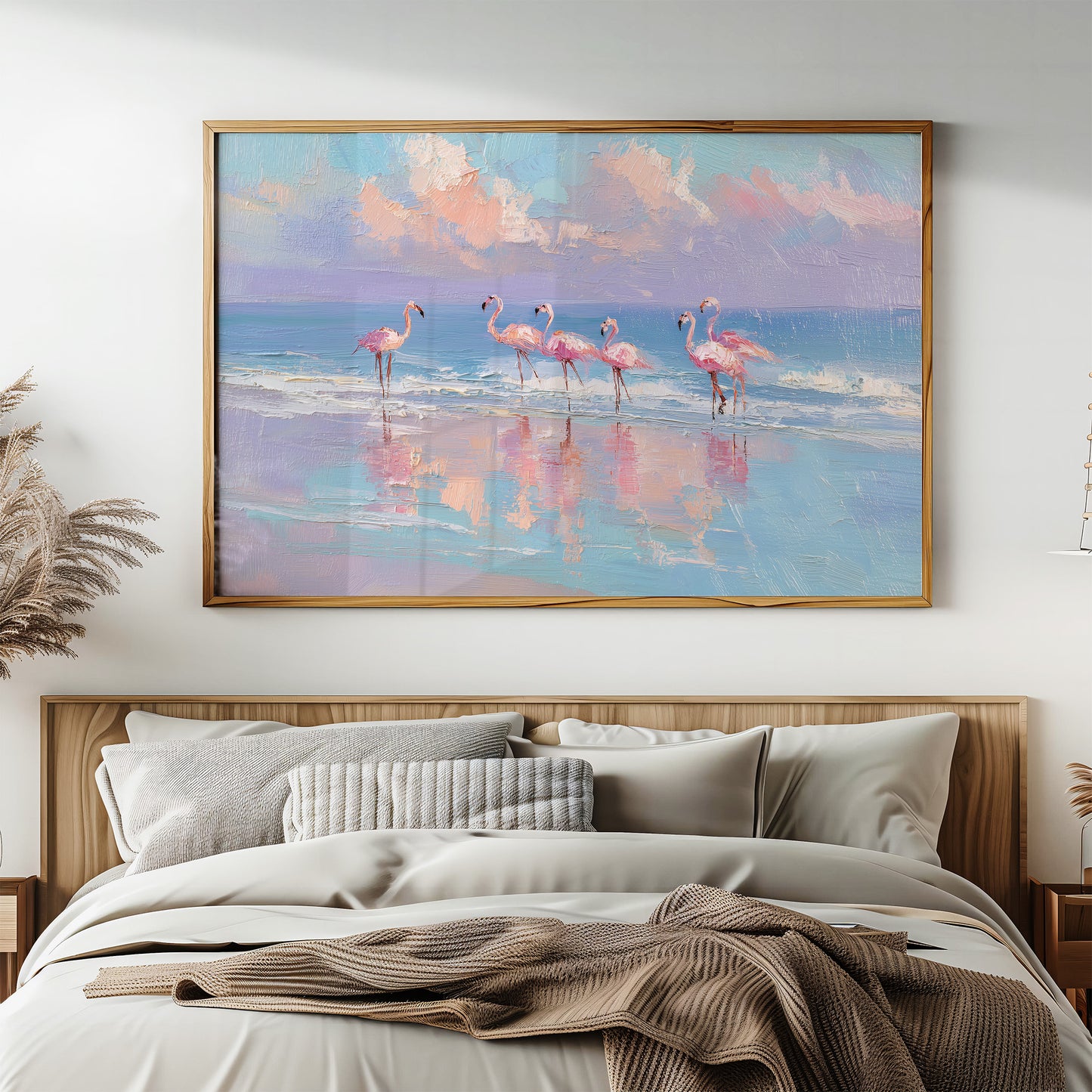 They Always Find the Prettiest Shore