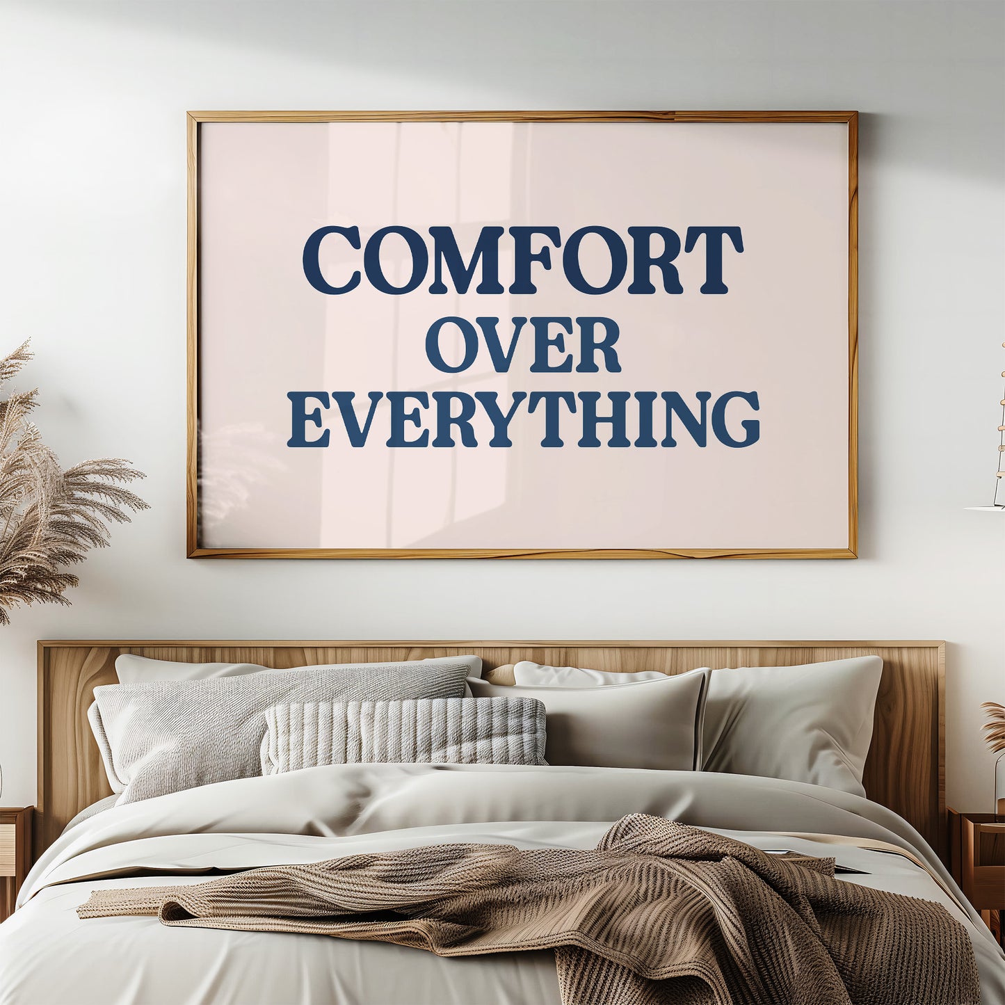A Life Philosophy, Three Words