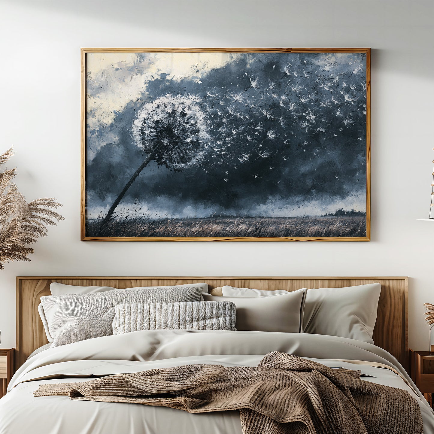 Wishes Against the Storm