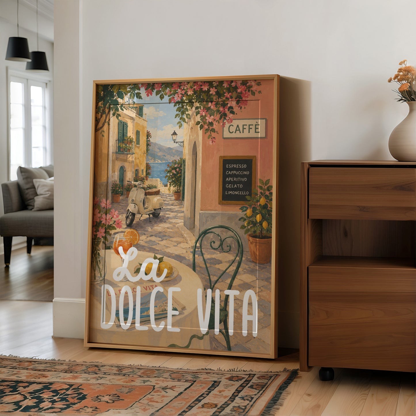 La Dolce Vita Café