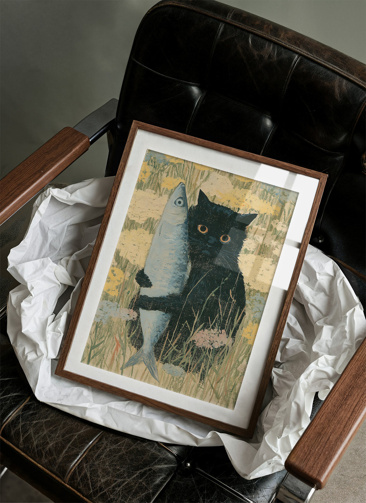 Found It, Legally Mine