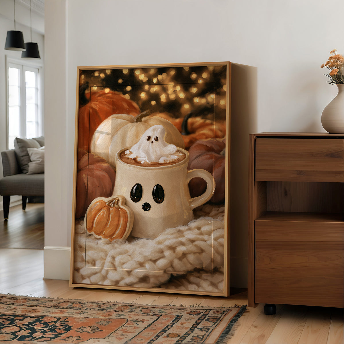 Boo-jee Hot Cocoa Season