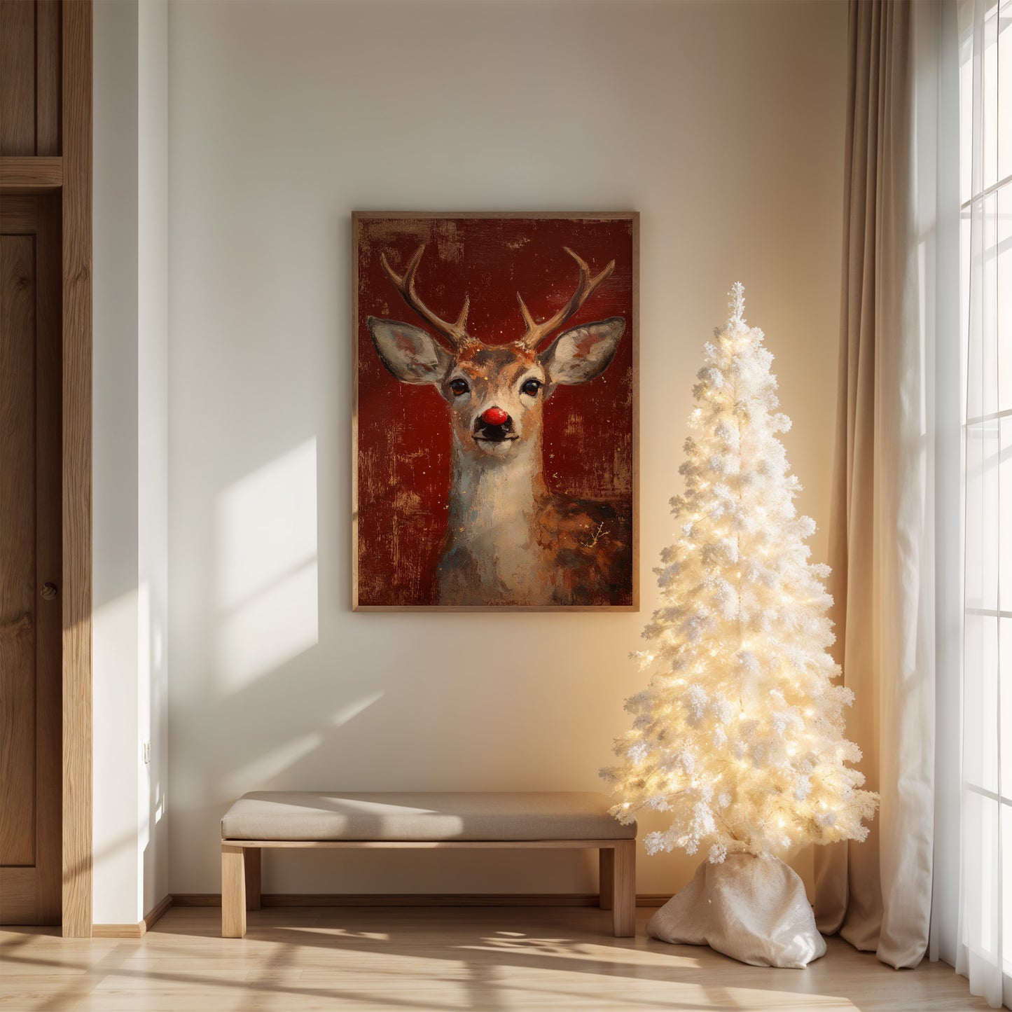 Crimson Winter Watch