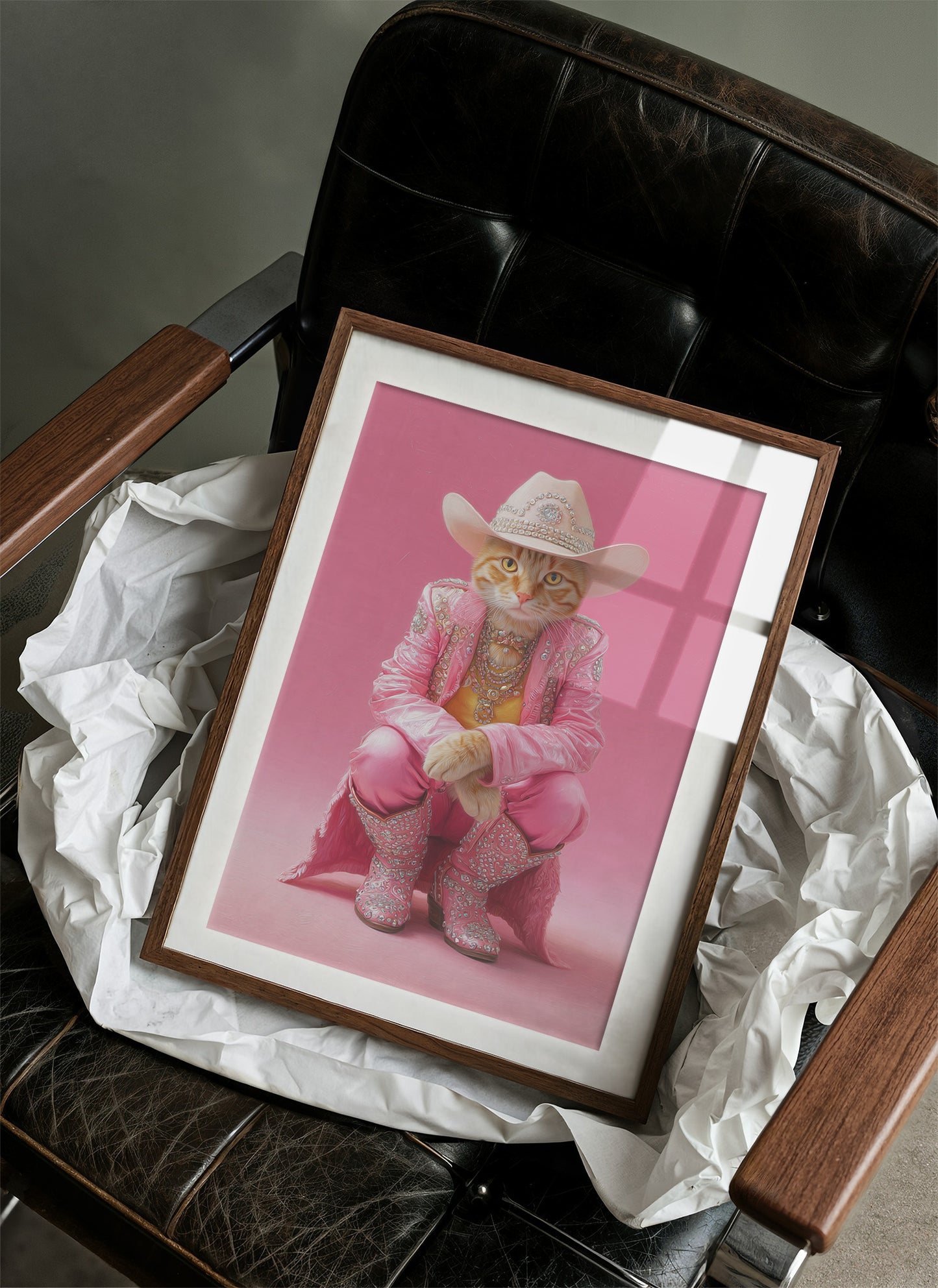 Rhinestone Rodeo Queen