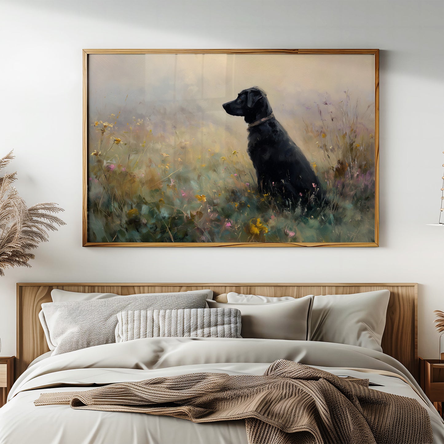 Patient as the Morning
