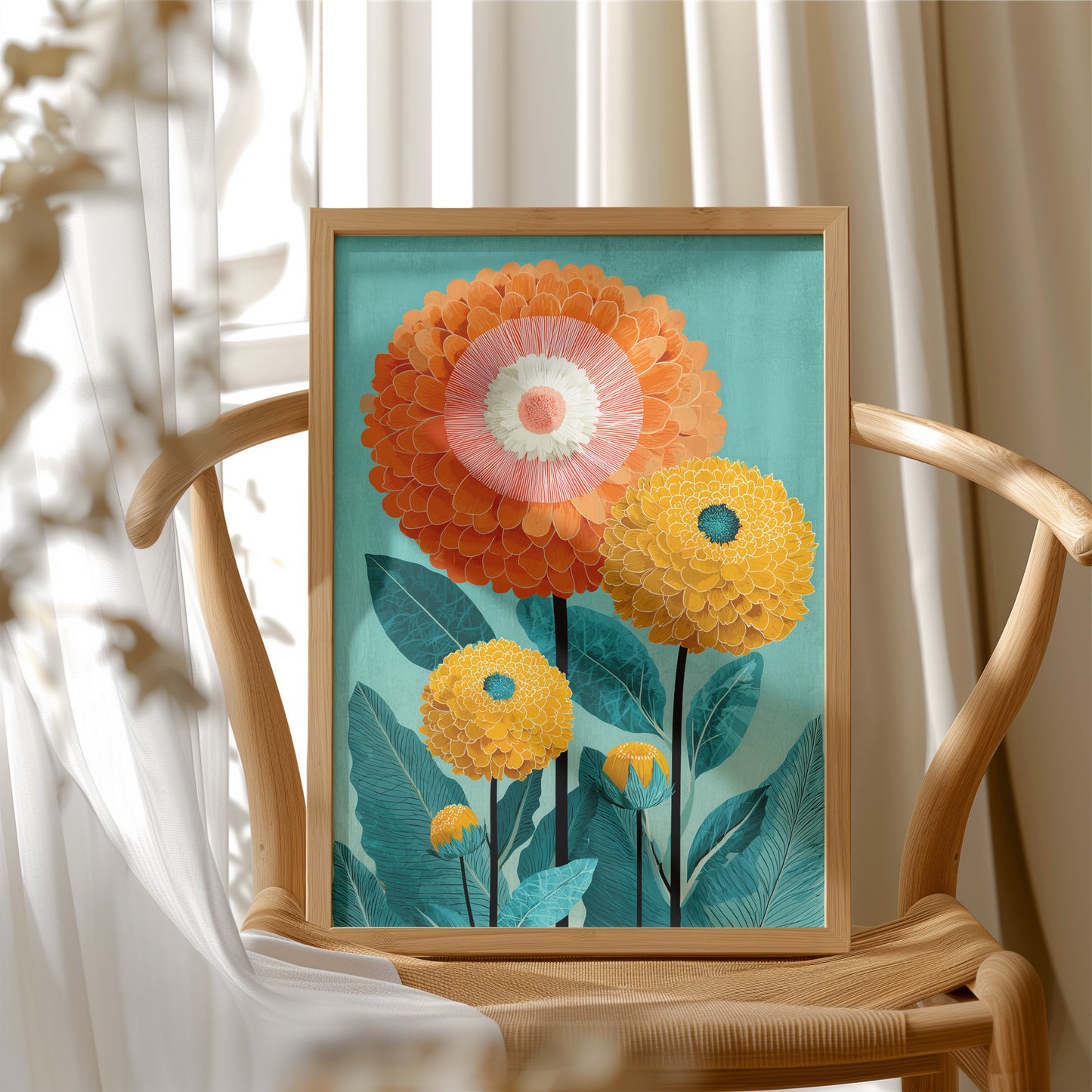 Every Bloom Has Its Moment