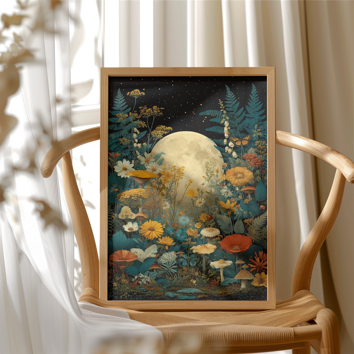 Where the Wild Things Glow