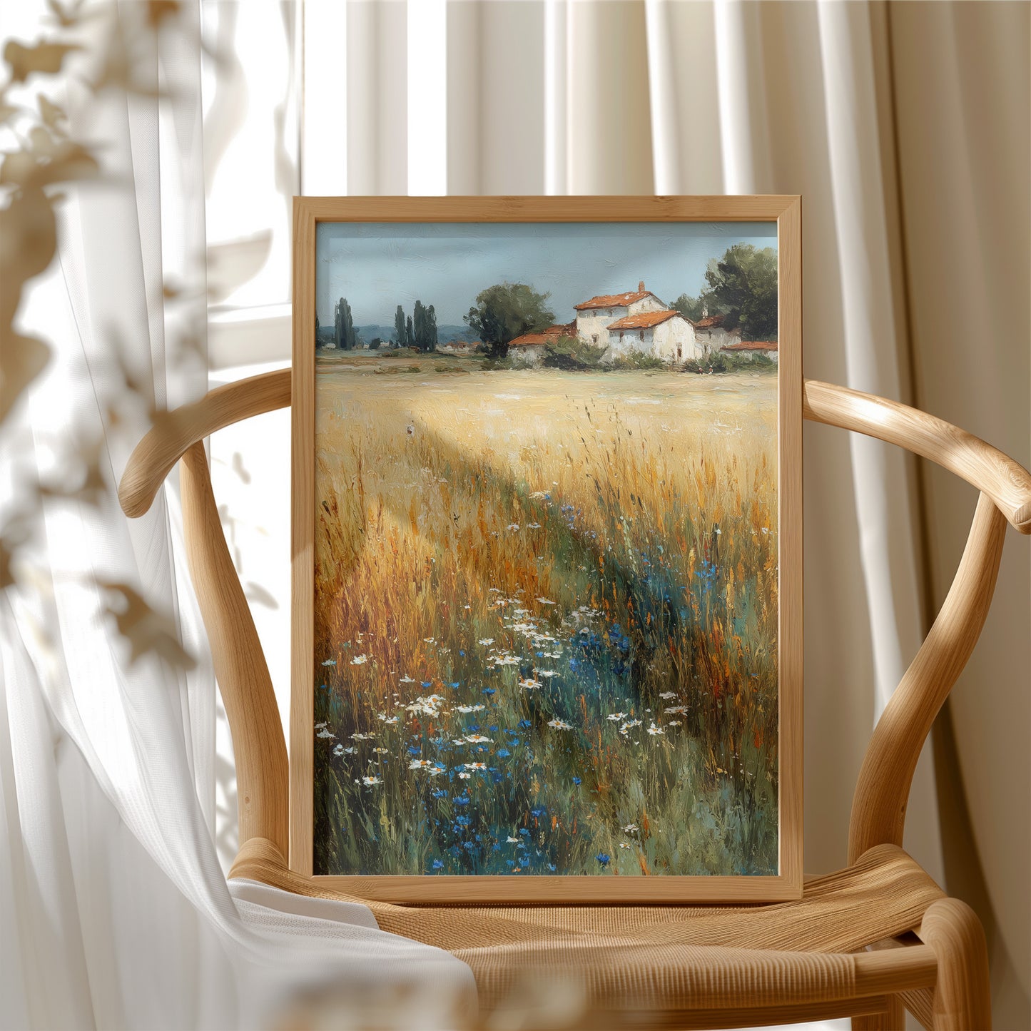 Somewhere South of Everywhere