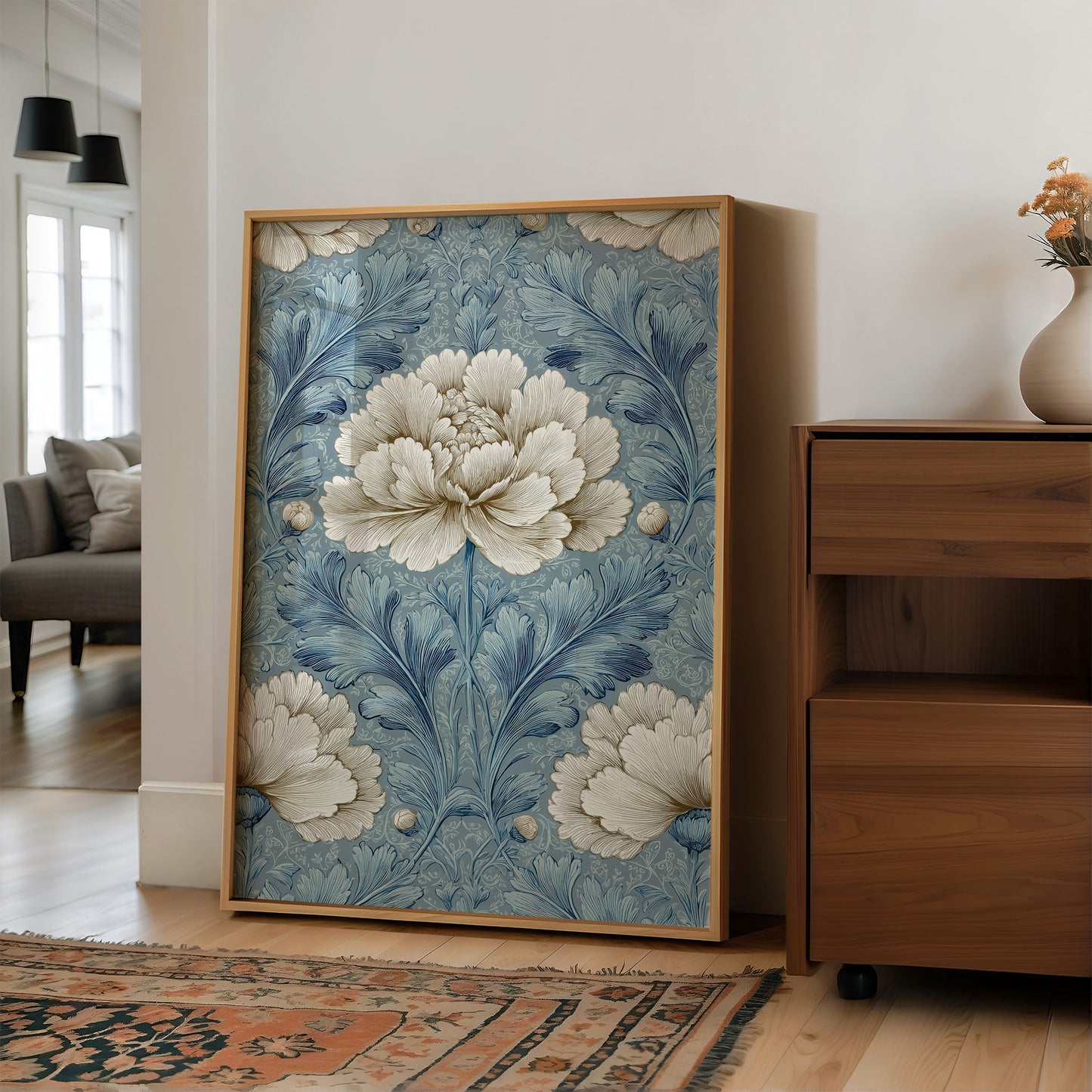 Something Borrowed, Something Blue