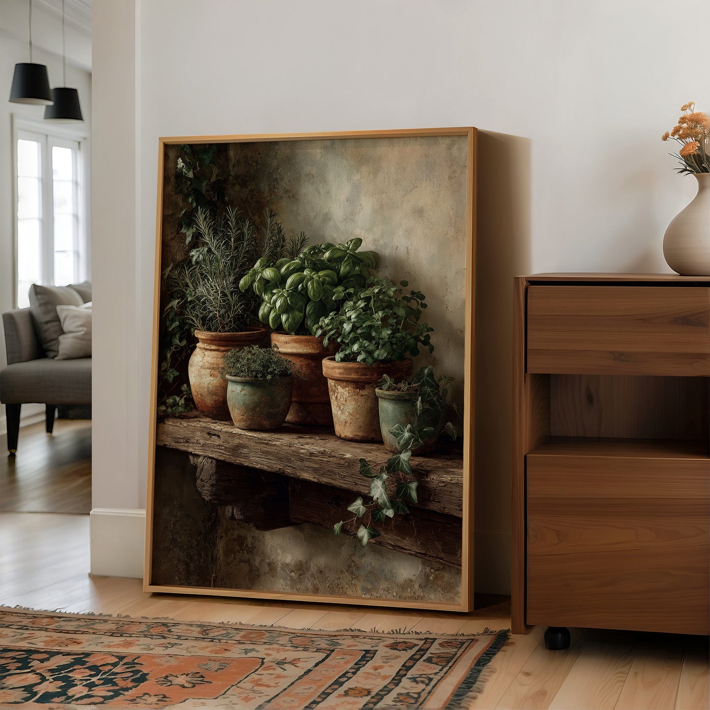 The Shelf Where Slow Living Lives