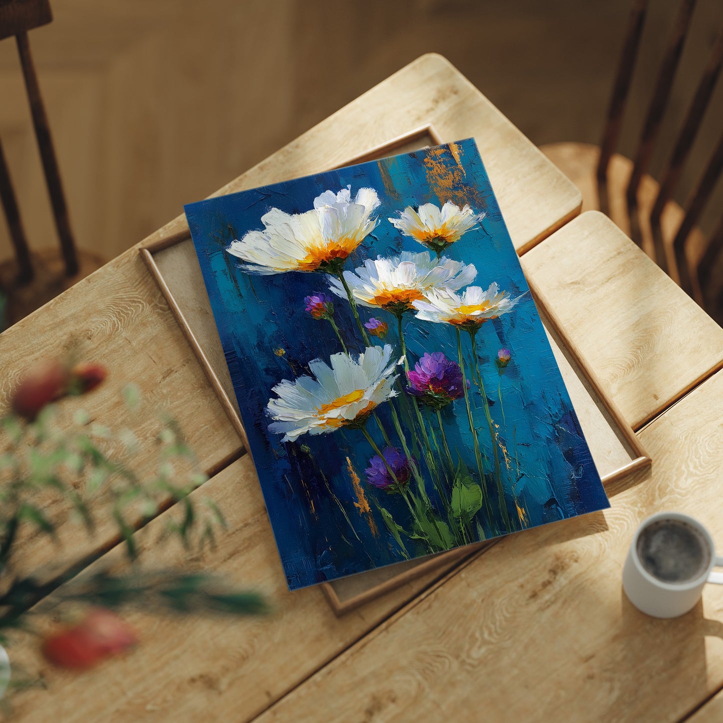 They Opened Anyway