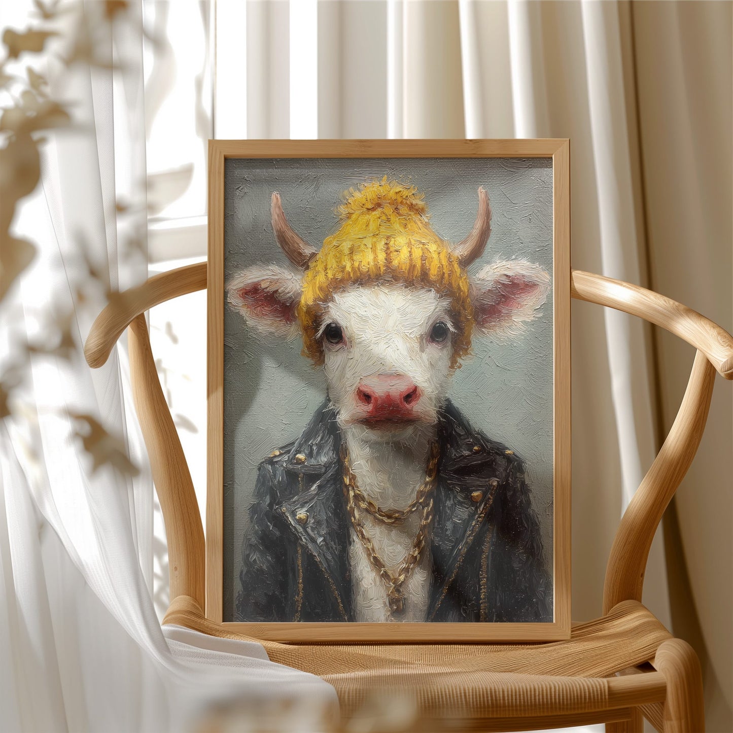Born to Be Mild