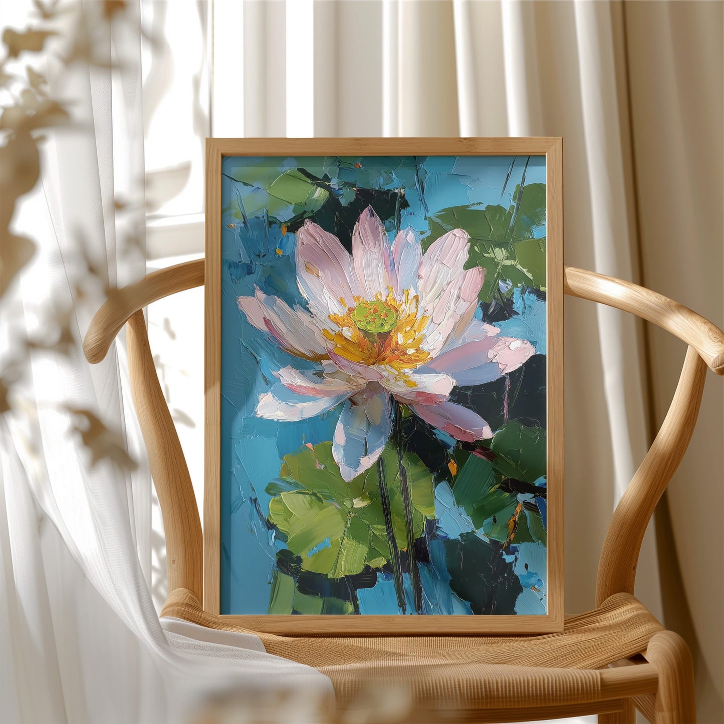 Rising Without an Audience