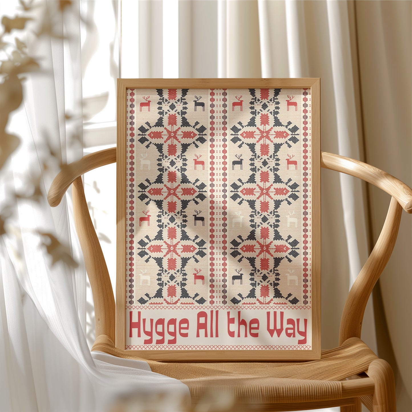 Hygge All the Way