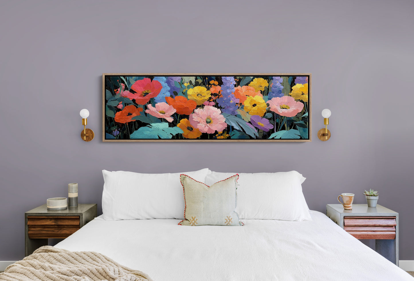 Garden in Full Color Song