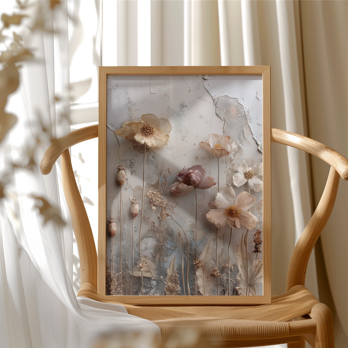 Dried and Still Beautiful