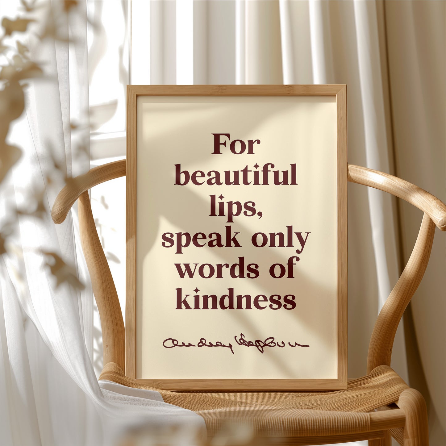Words Worth Wearing