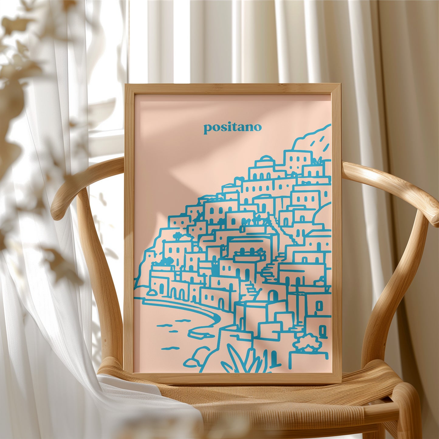 The Cliffside That Stays With You