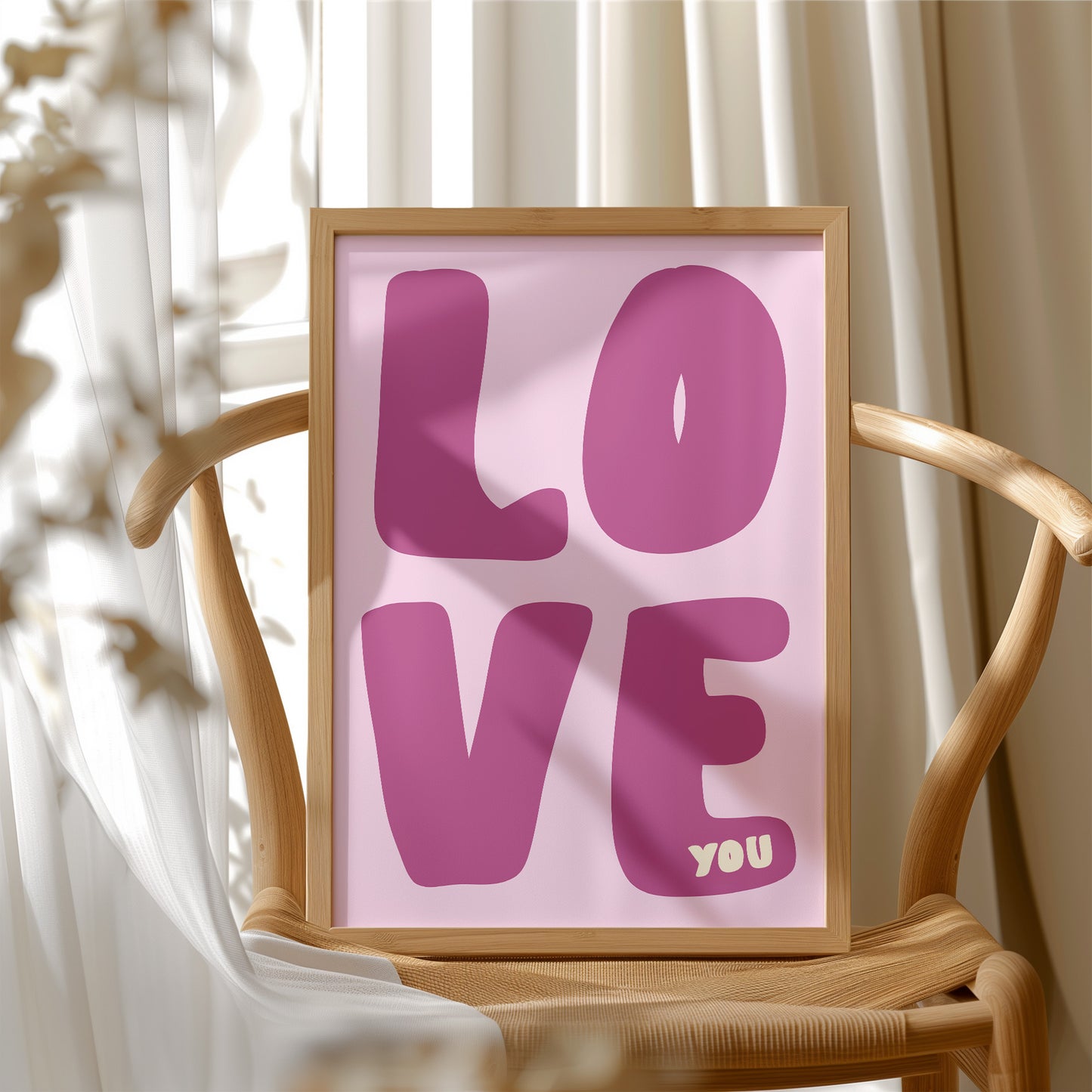 Specifically, Entirely, You