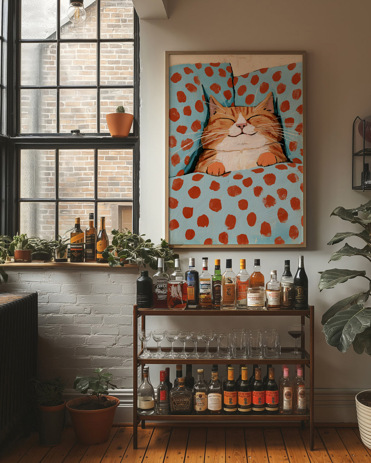Five More Minutes, Maybe Ten