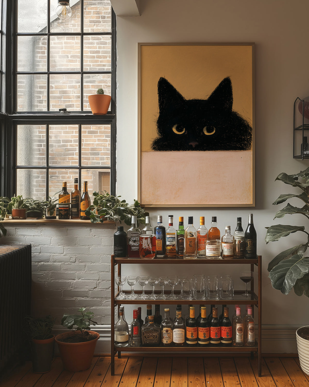 Counter Surveillance