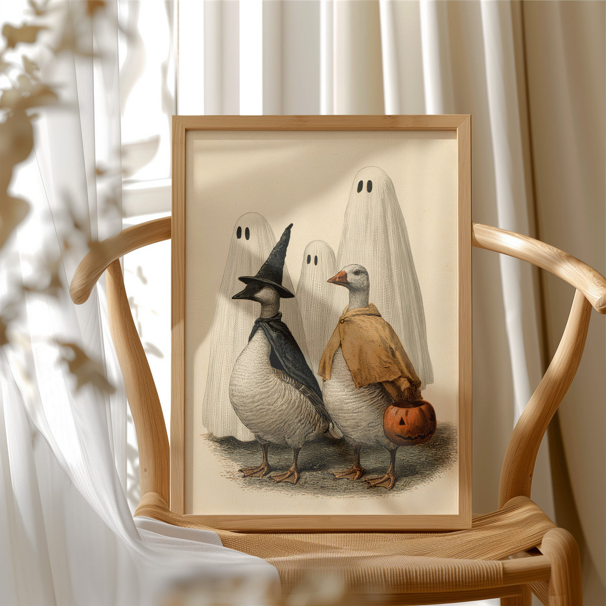 Trick or Honk, Final Offer