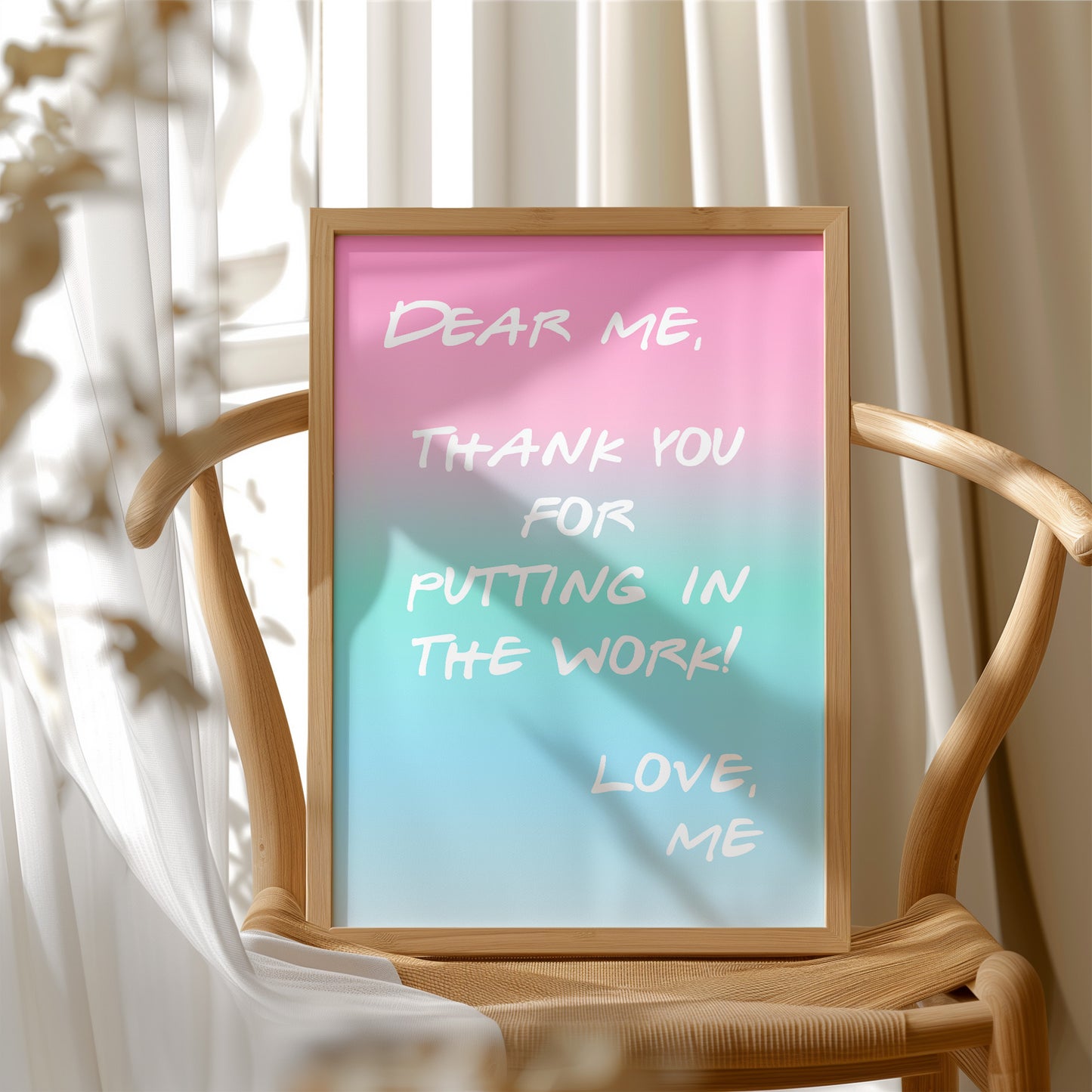 Dear Me Keep Going